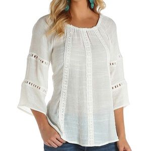 Women’s Wrangler Top